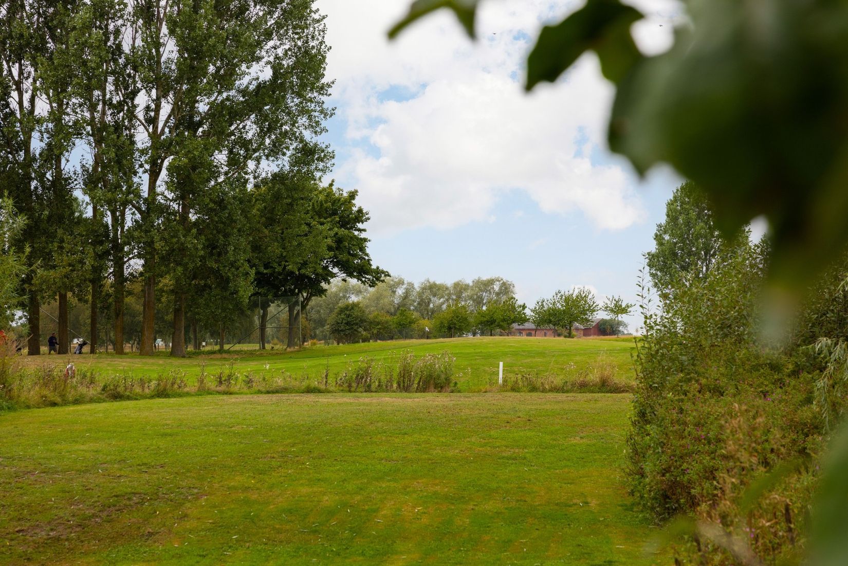 Villa, Domänvägen 1A, Sydkusten, Trelleborg