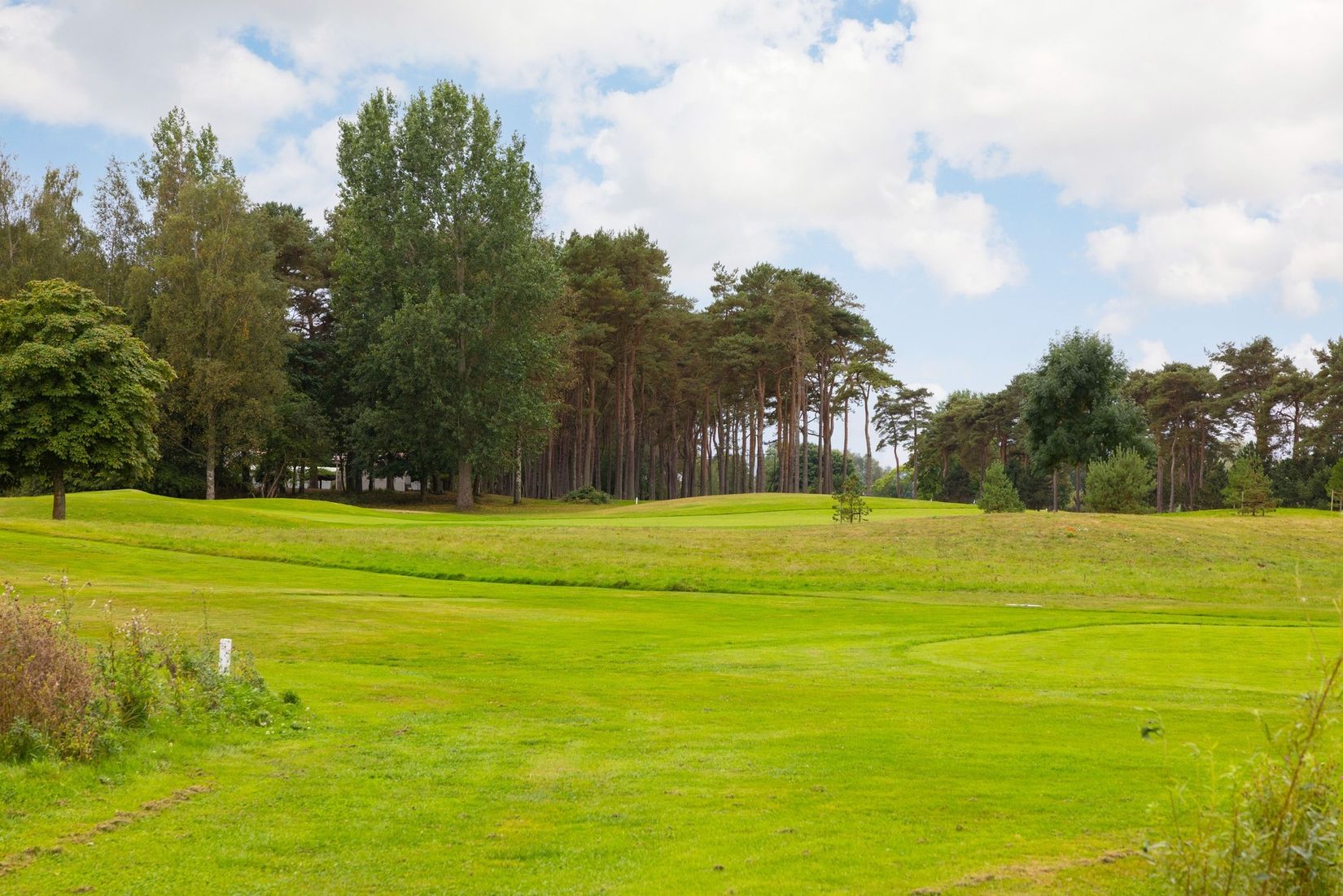 Villa, Domänvägen 1A, Sydkusten, Trelleborg