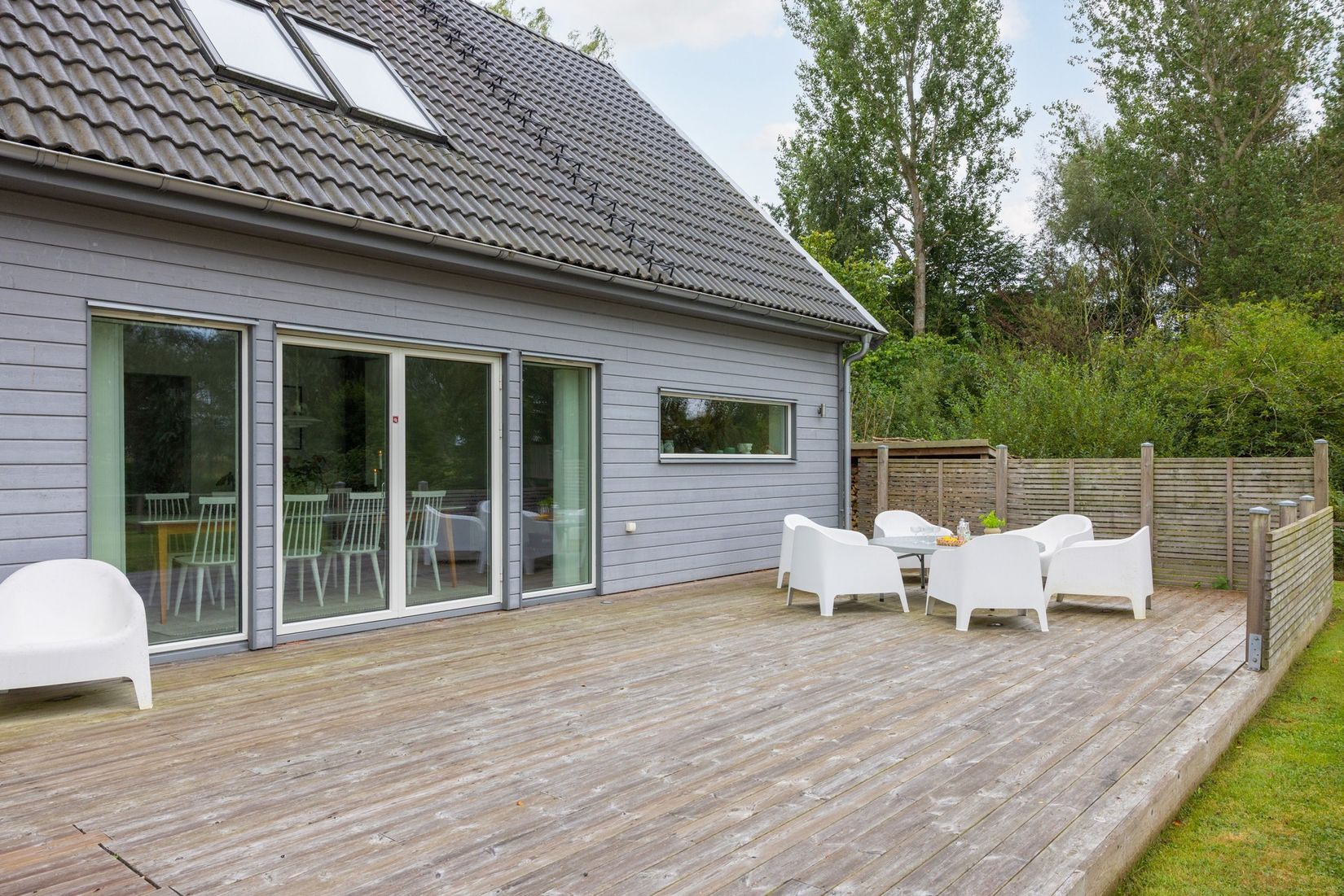 Villa, Domänvägen 1A, Sydkusten, Trelleborg