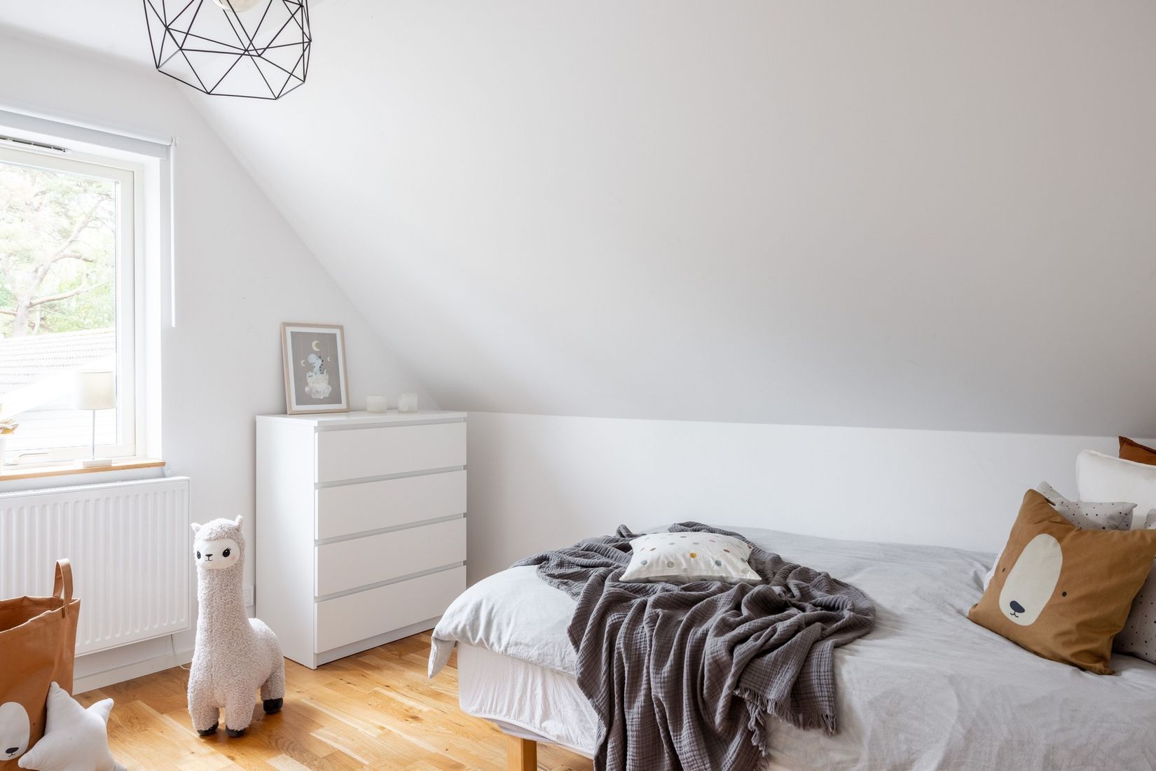 Villa, Domänvägen 1A, Sydkusten, Trelleborg