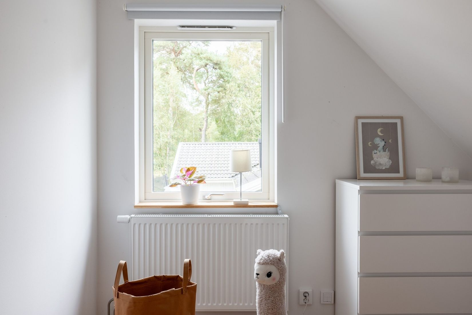 Villa, Domänvägen 1A, Sydkusten, Trelleborg