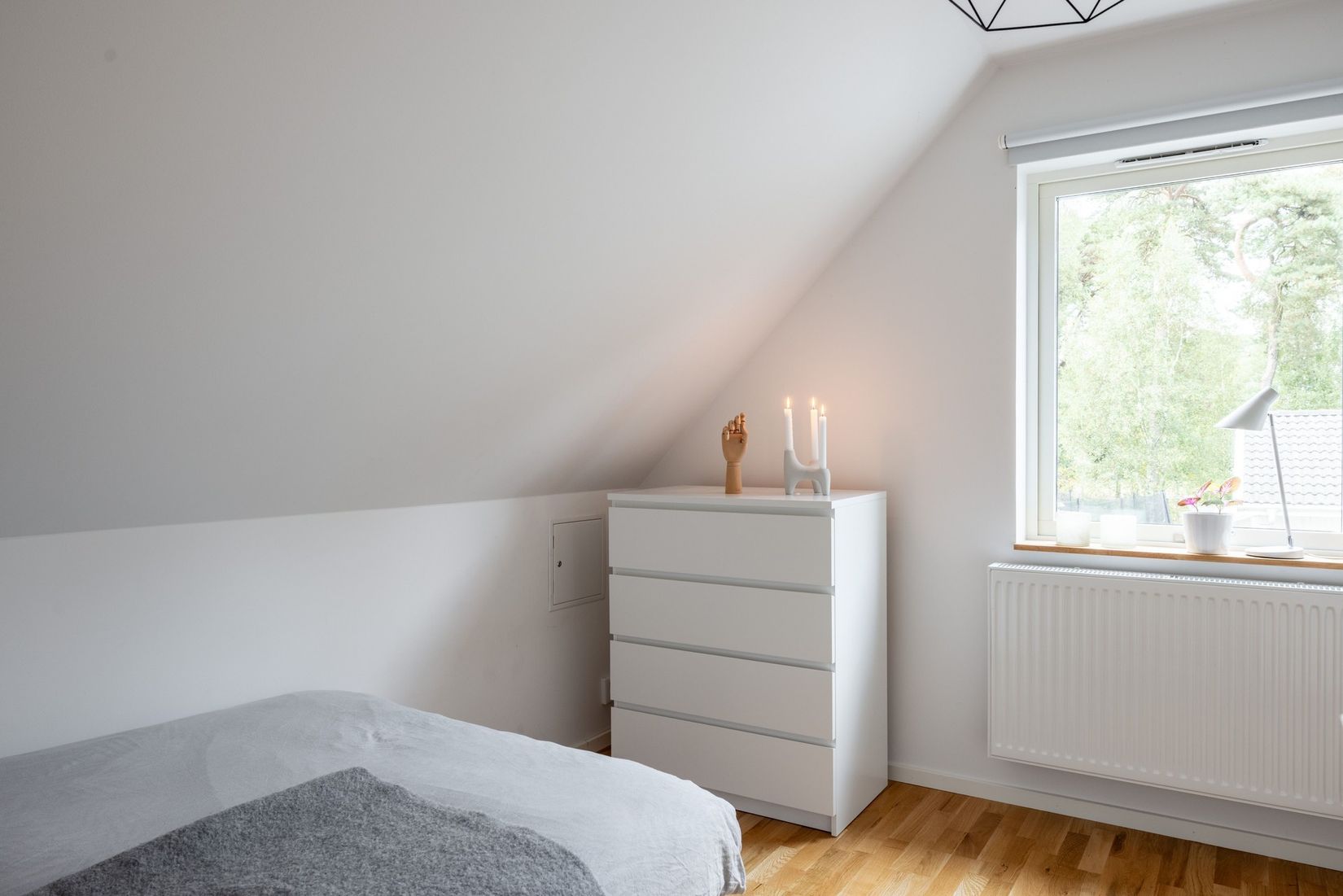 Villa, Domänvägen 1A, Sydkusten, Trelleborg