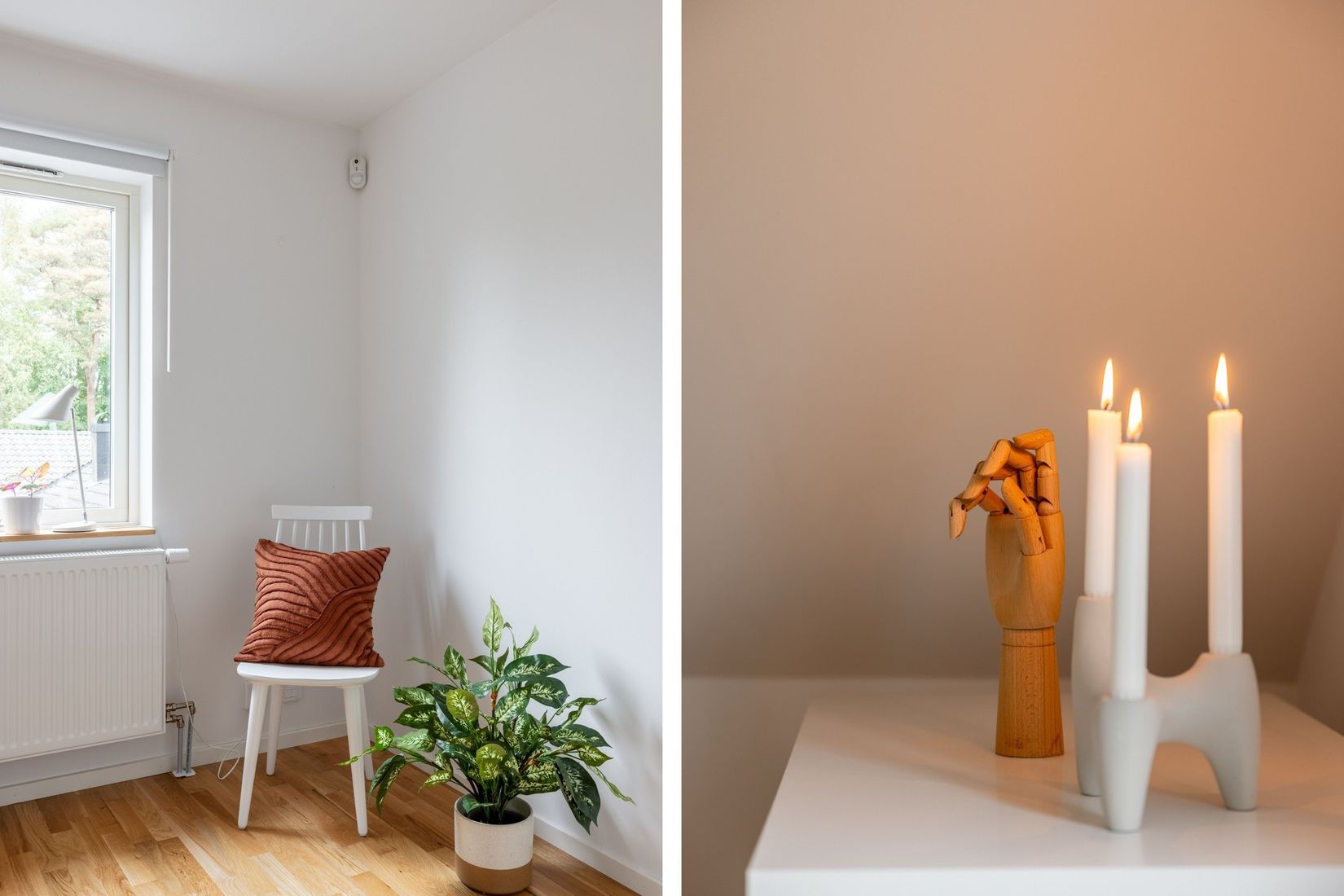 Villa, Domänvägen 1A, Sydkusten, Trelleborg