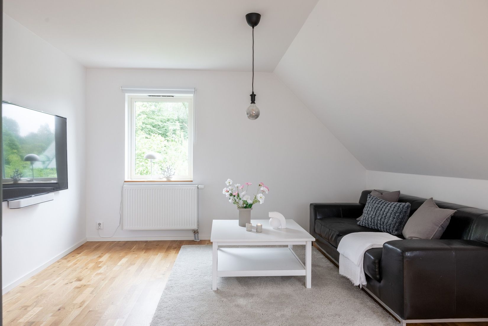 Villa, Domänvägen 1A, Sydkusten, Trelleborg