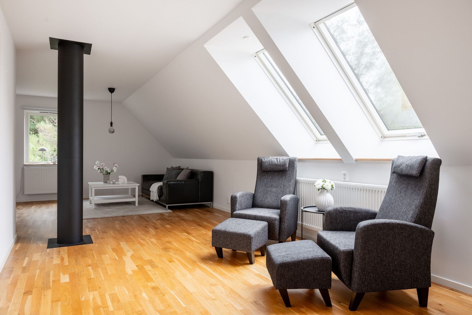 Villa, Domänvägen 1A, Sydkusten, Trelleborg