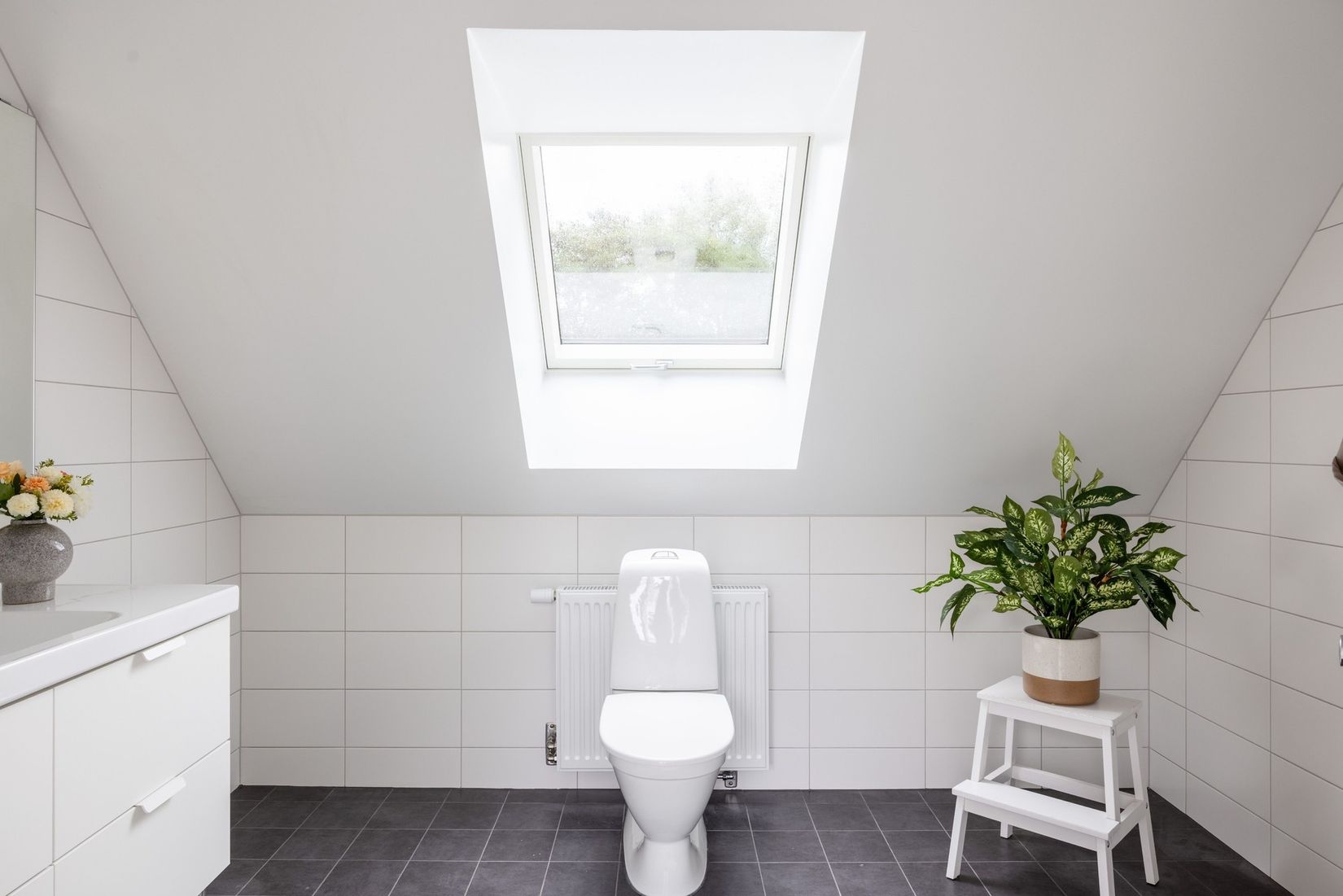 Villa, Domänvägen 1A, Sydkusten, Trelleborg