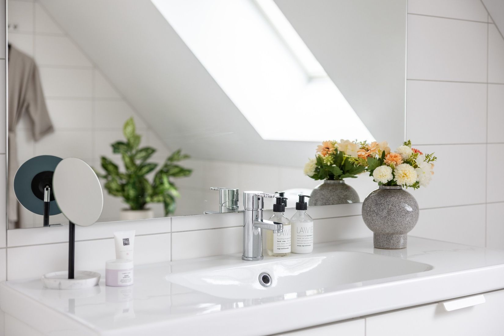 Villa, Domänvägen 1A, Sydkusten, Trelleborg