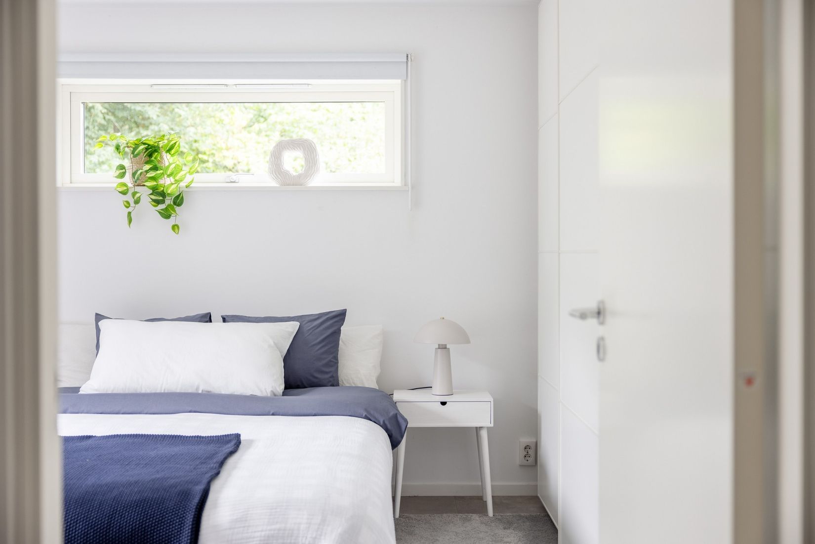 Villa, Domänvägen 1A, Sydkusten, Trelleborg