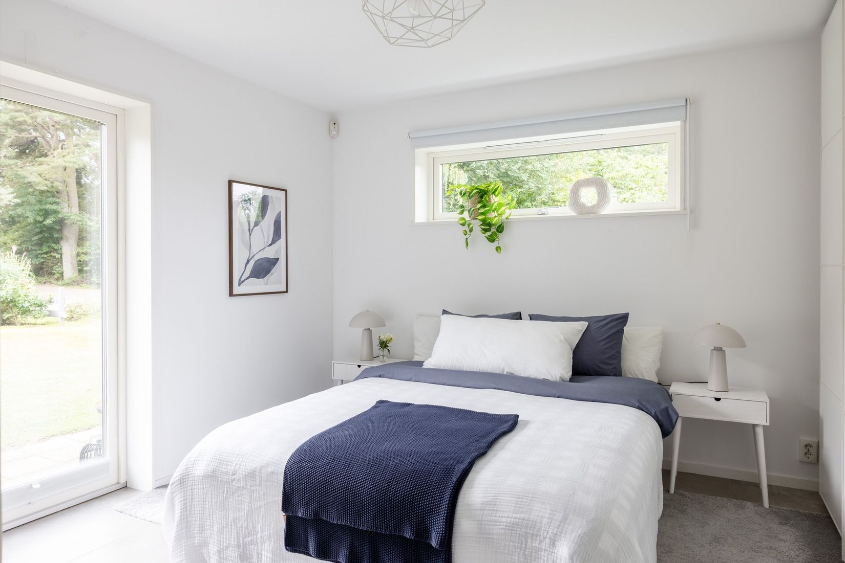 Villa, Domänvägen 1A, Sydkusten, Trelleborg