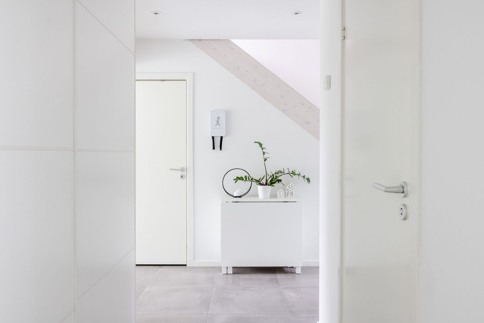 Villa, Domänvägen 1A, Sydkusten, Trelleborg