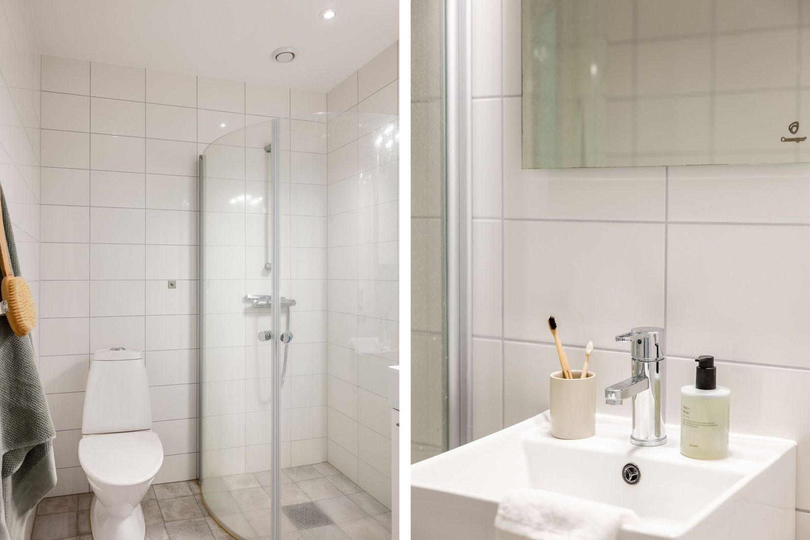 Villa, Domänvägen 1A, Sydkusten, Trelleborg