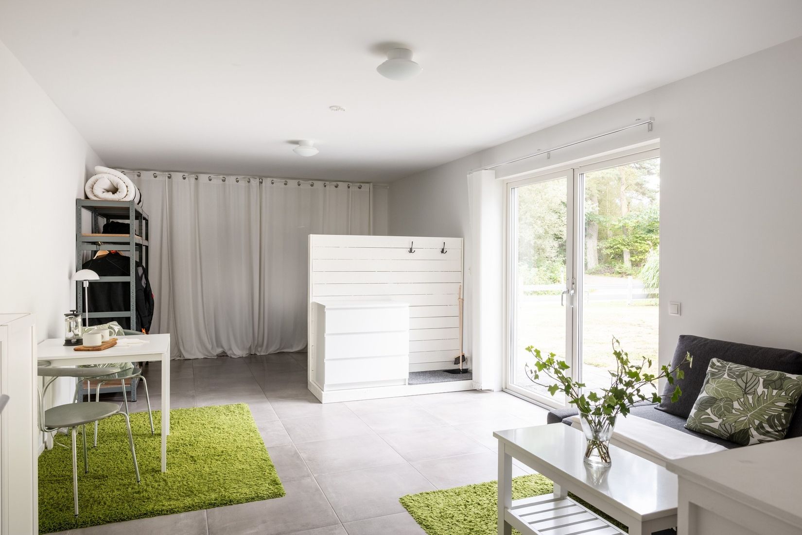 Villa, Domänvägen 1A, Sydkusten, Trelleborg