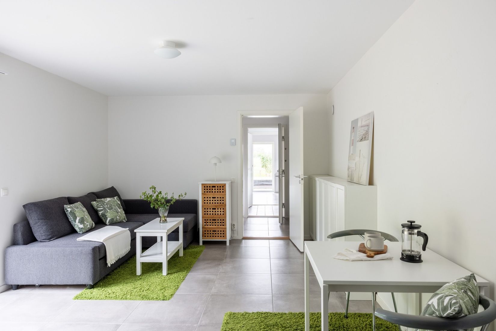 Villa, Domänvägen 1A, Sydkusten, Trelleborg