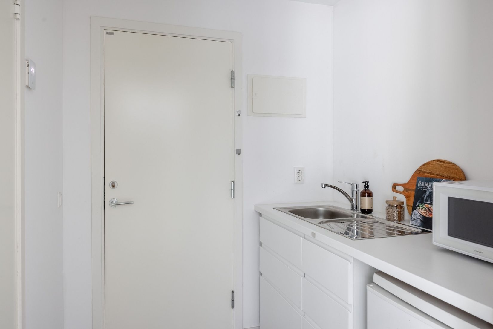 Villa, Domänvägen 1A, Sydkusten, Trelleborg