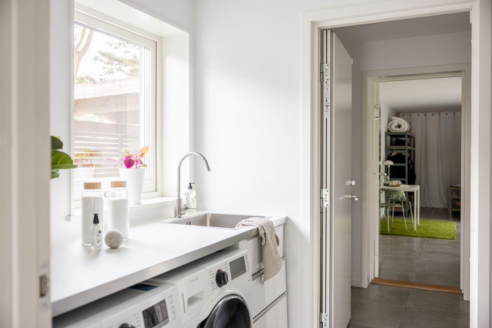 Villa, Domänvägen 1A, Sydkusten, Trelleborg