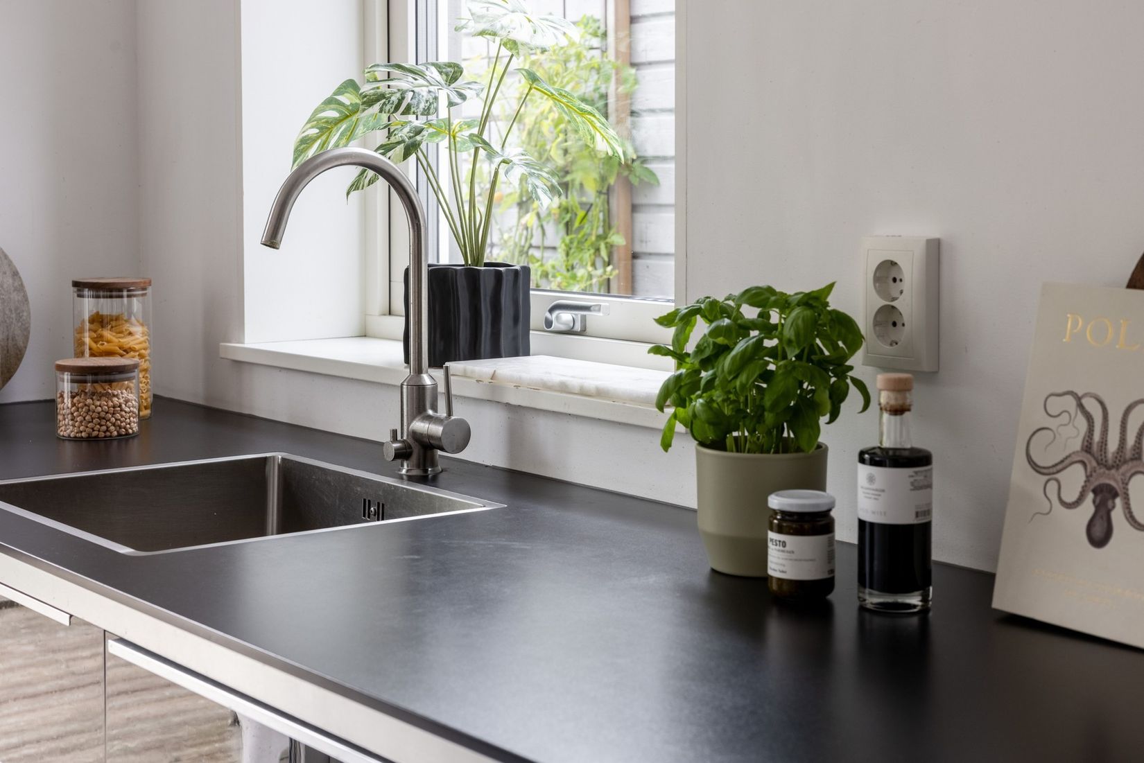 Villa, Domänvägen 1A, Sydkusten, Trelleborg