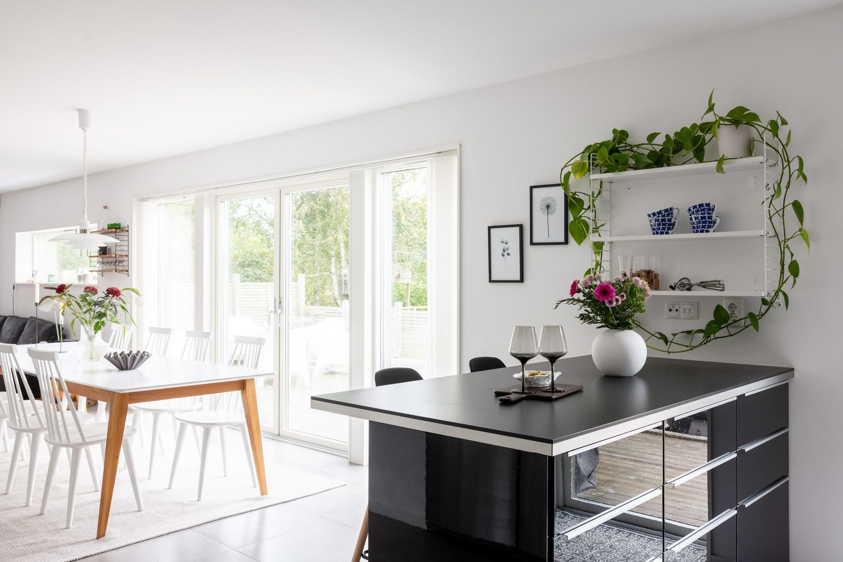 Villa, Domänvägen 1A, Sydkusten, Trelleborg