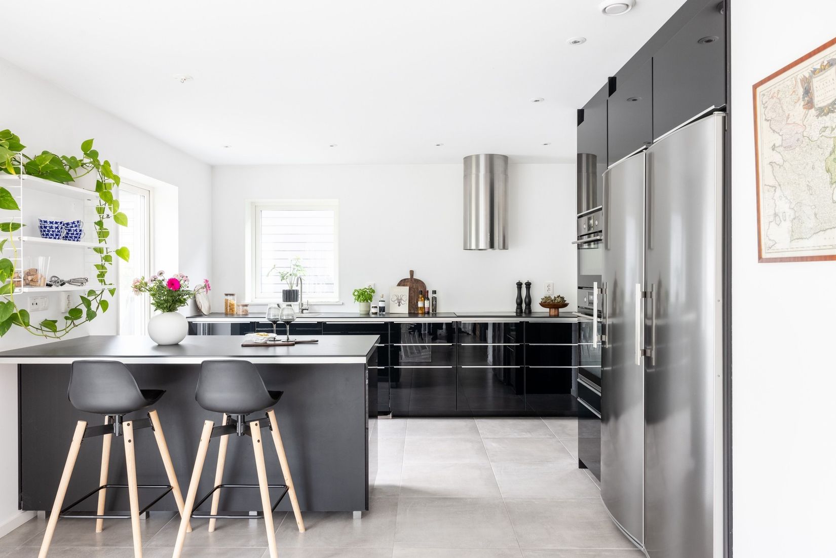 Villa, Domänvägen 1A, Sydkusten, Trelleborg