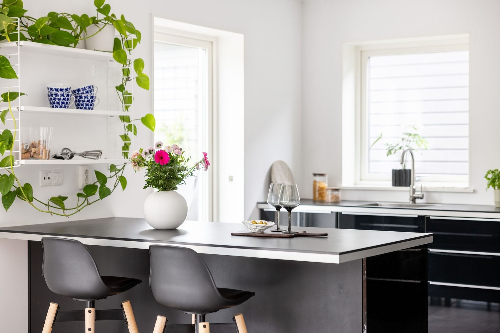 Villa, Domänvägen 1A, Sydkusten, Trelleborg