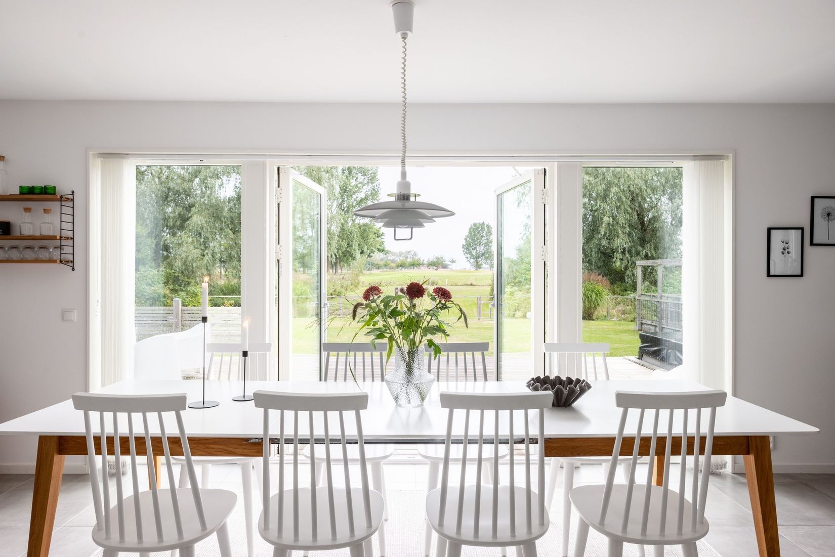 Villa, Domänvägen 1A, Sydkusten, Trelleborg