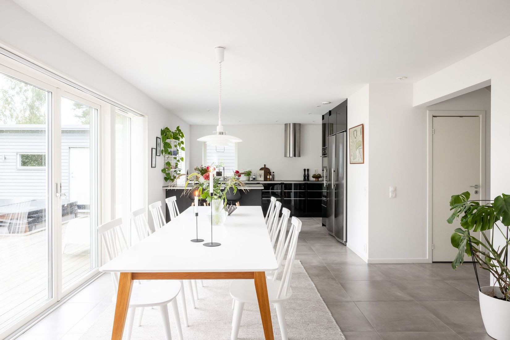 Villa, Domänvägen 1A, Sydkusten, Trelleborg