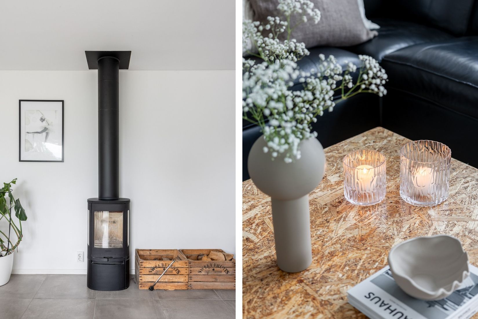 Villa, Domänvägen 1A, Sydkusten, Trelleborg