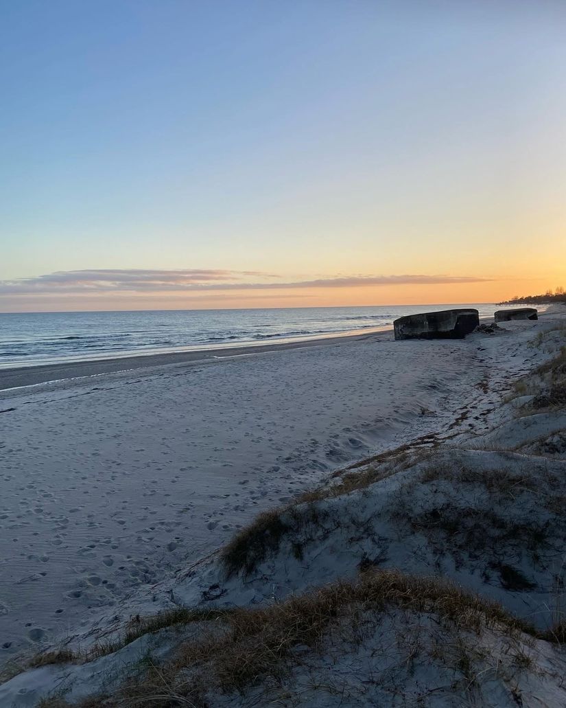 Villa, Domänvägen 1A, Sydkusten, Trelleborg