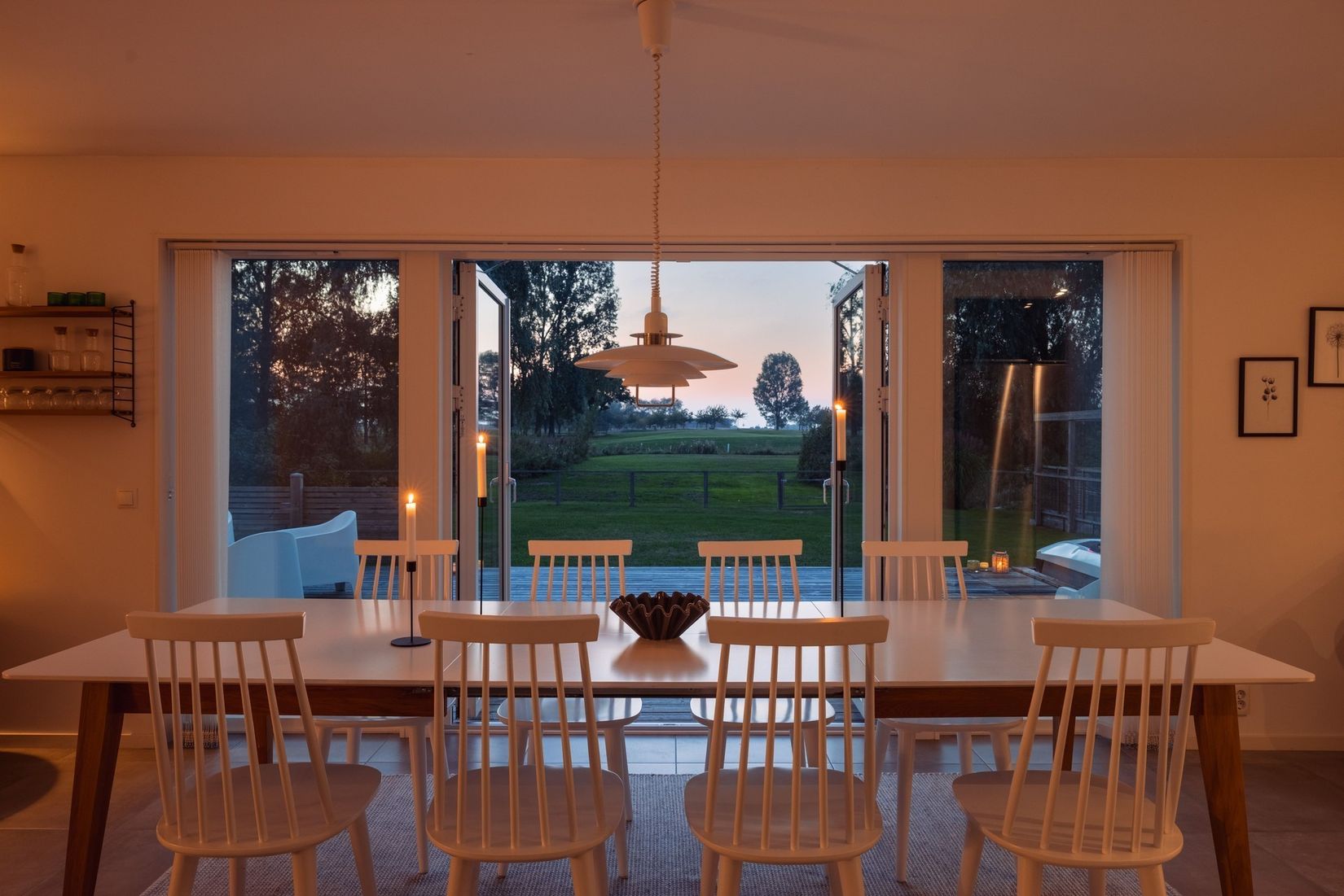 Villa, Domänvägen 1A, Sydkusten, Trelleborg