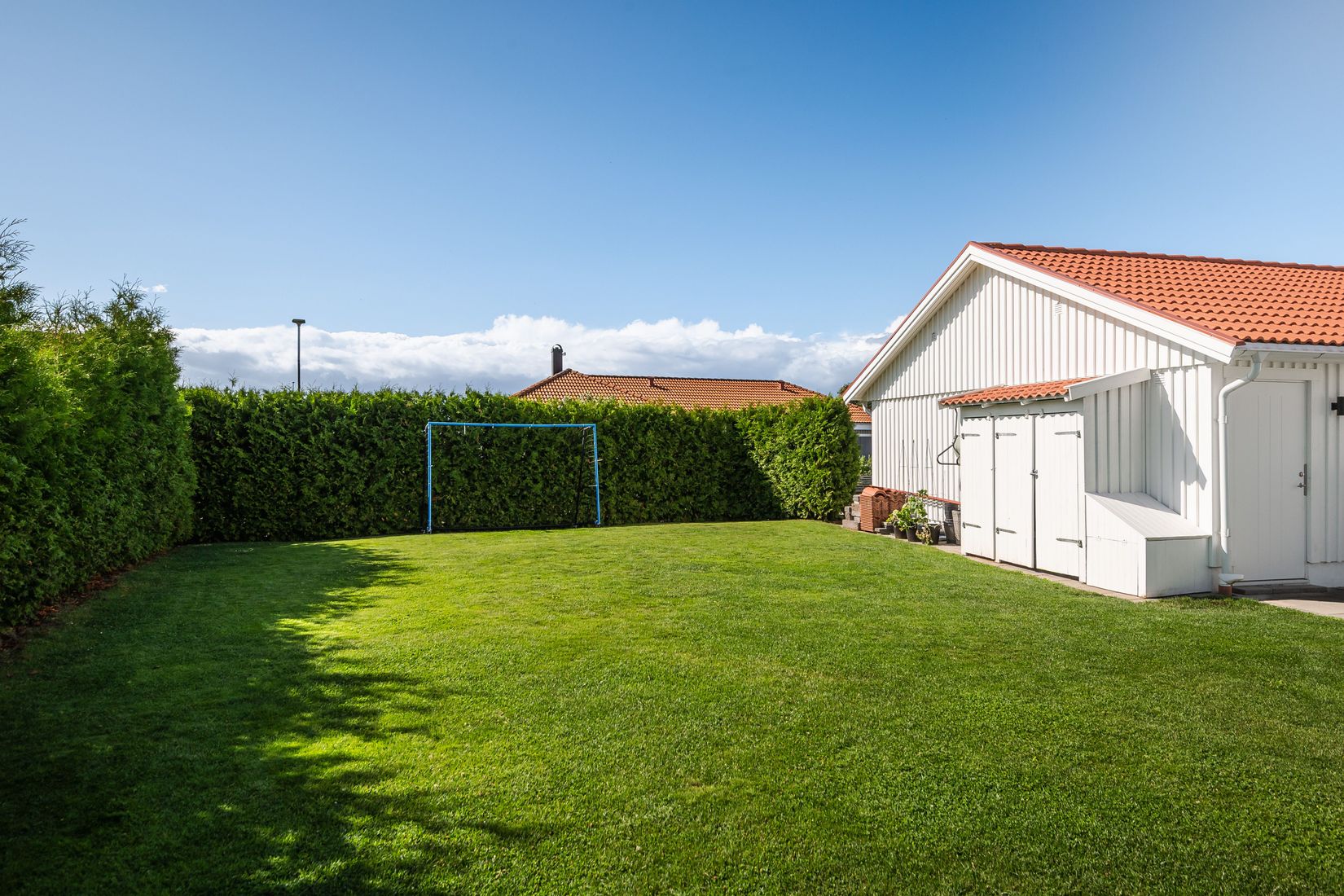 Villa, Atletgränd 3, Skänninge, Mjölby