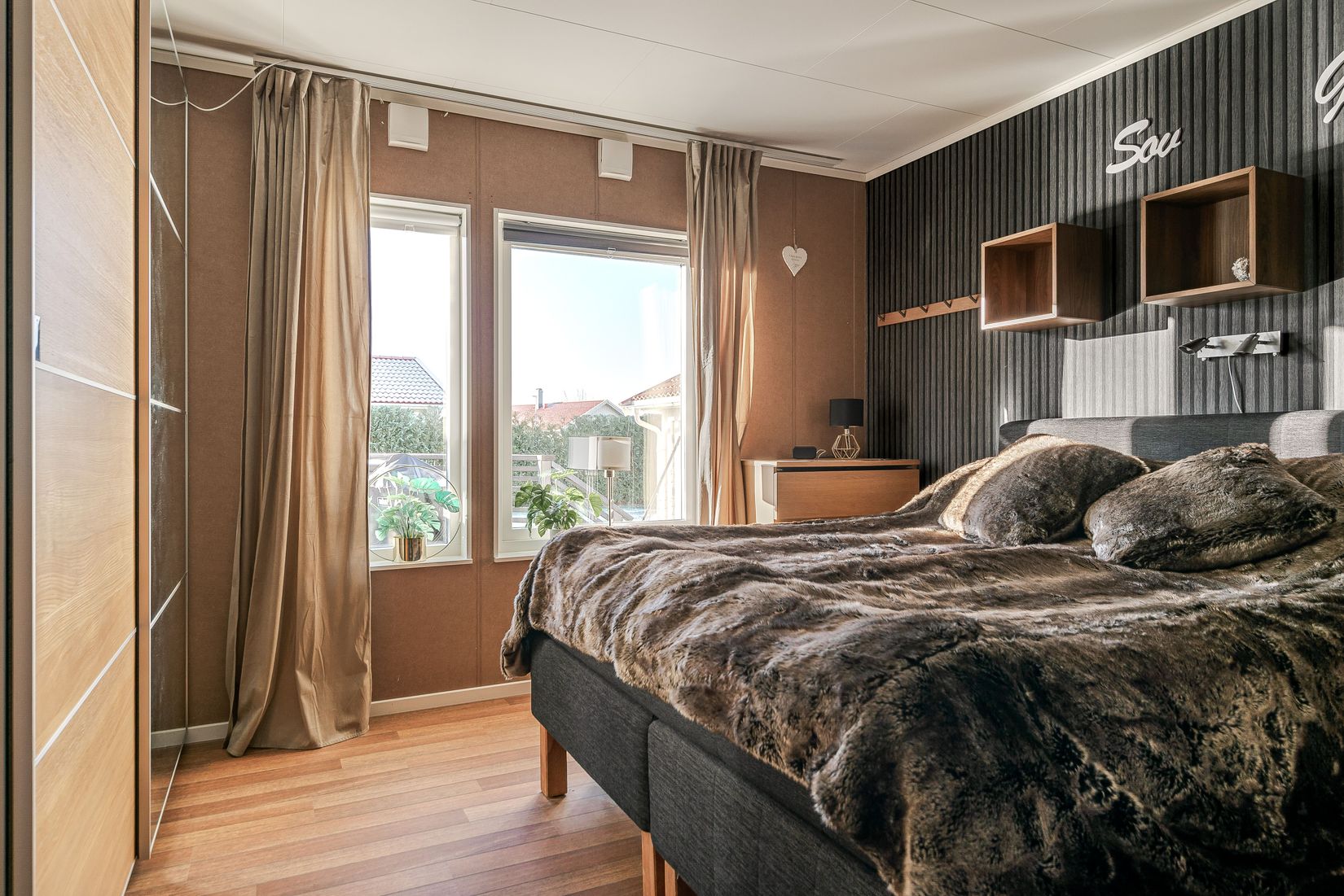 Villa, Atletgränd 3, Skänninge, Mjölby