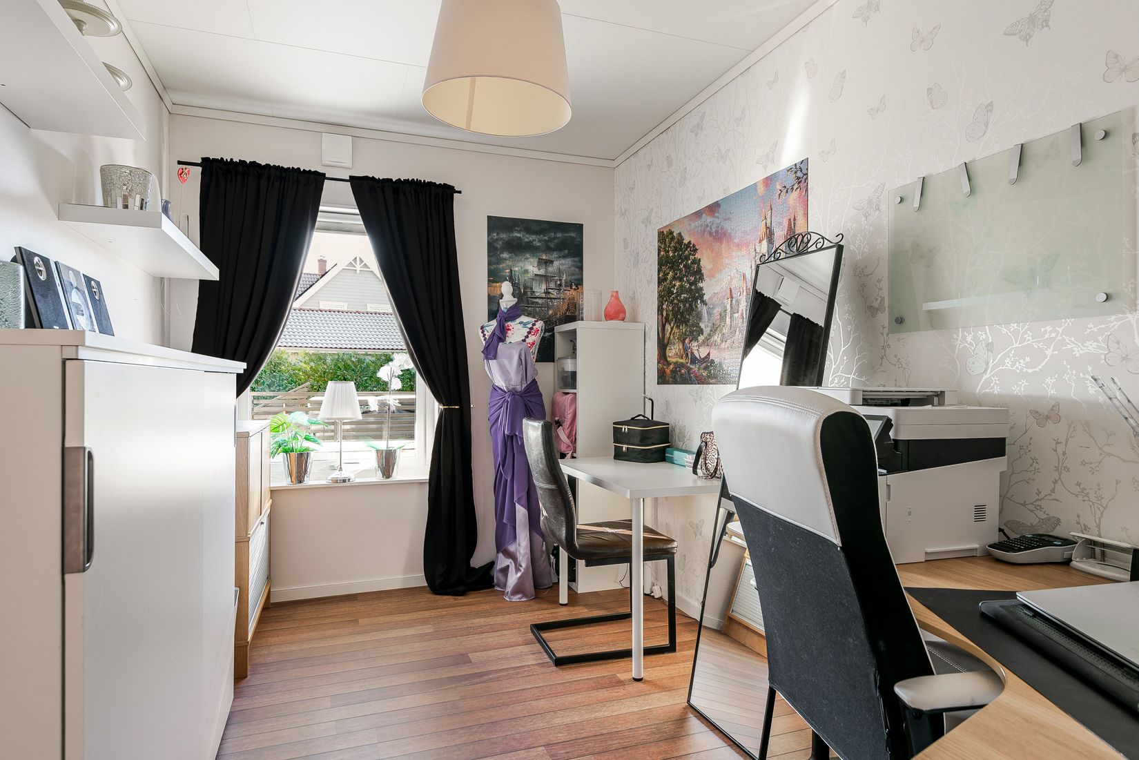 Villa, Atletgränd 3, Skänninge, Mjölby