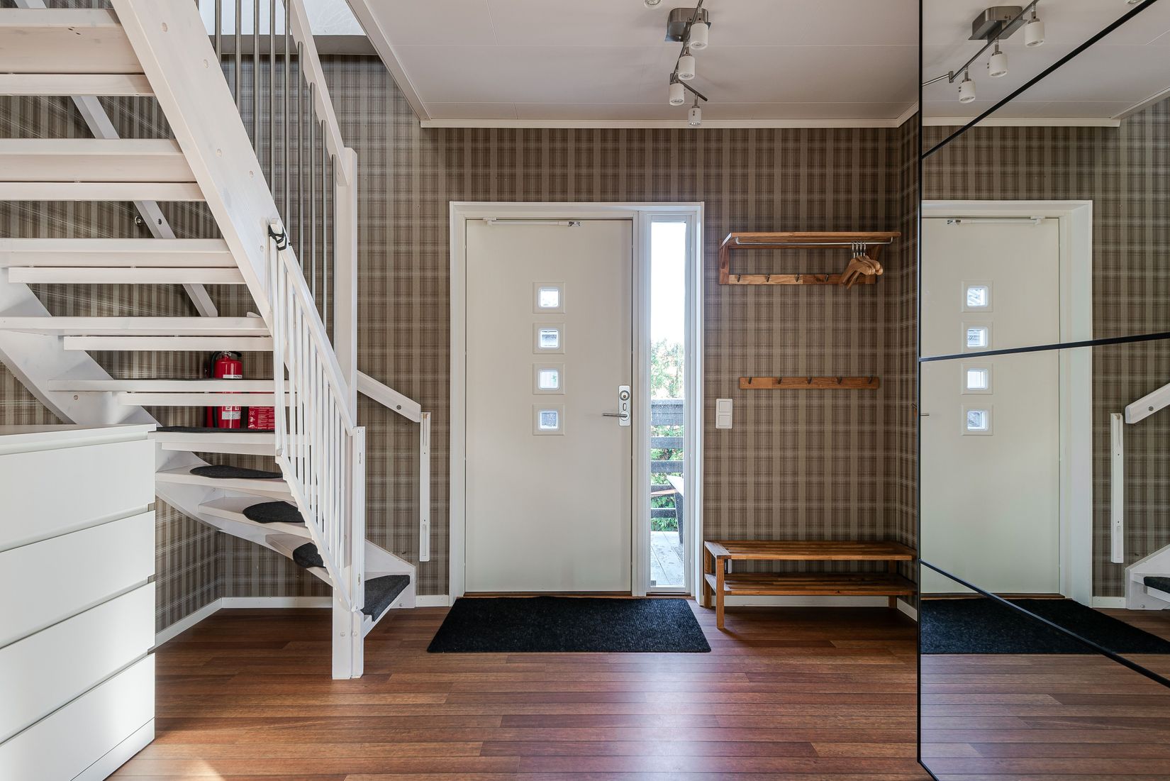 Villa, Atletgränd 3, Skänninge, Mjölby