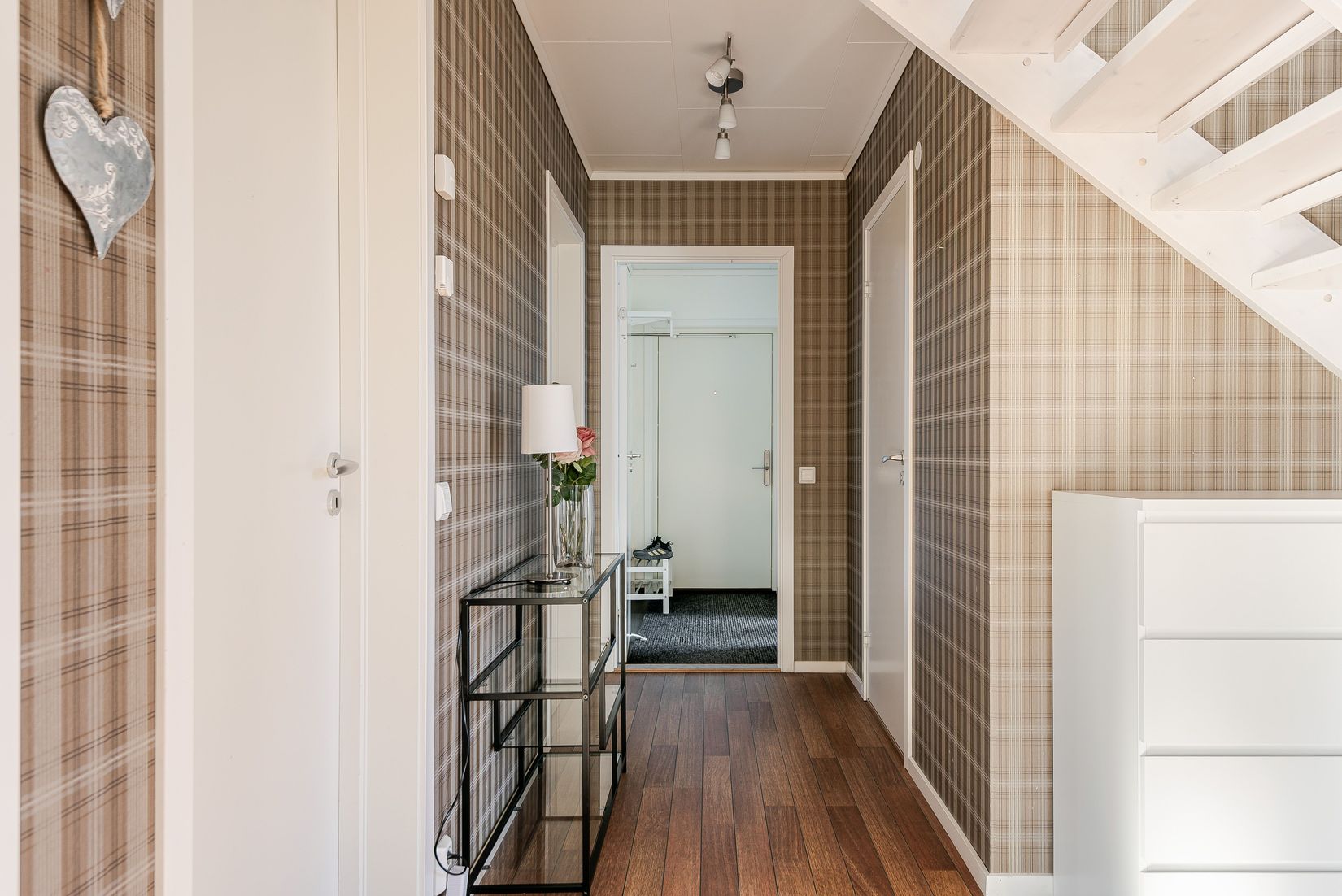 Villa, Atletgränd 3, Skänninge, Mjölby