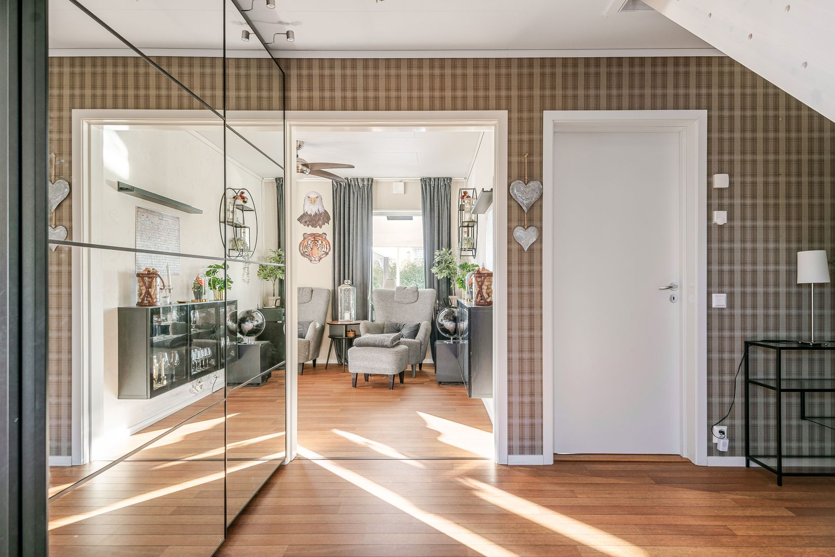 Villa, Atletgränd 3, Skänninge, Mjölby