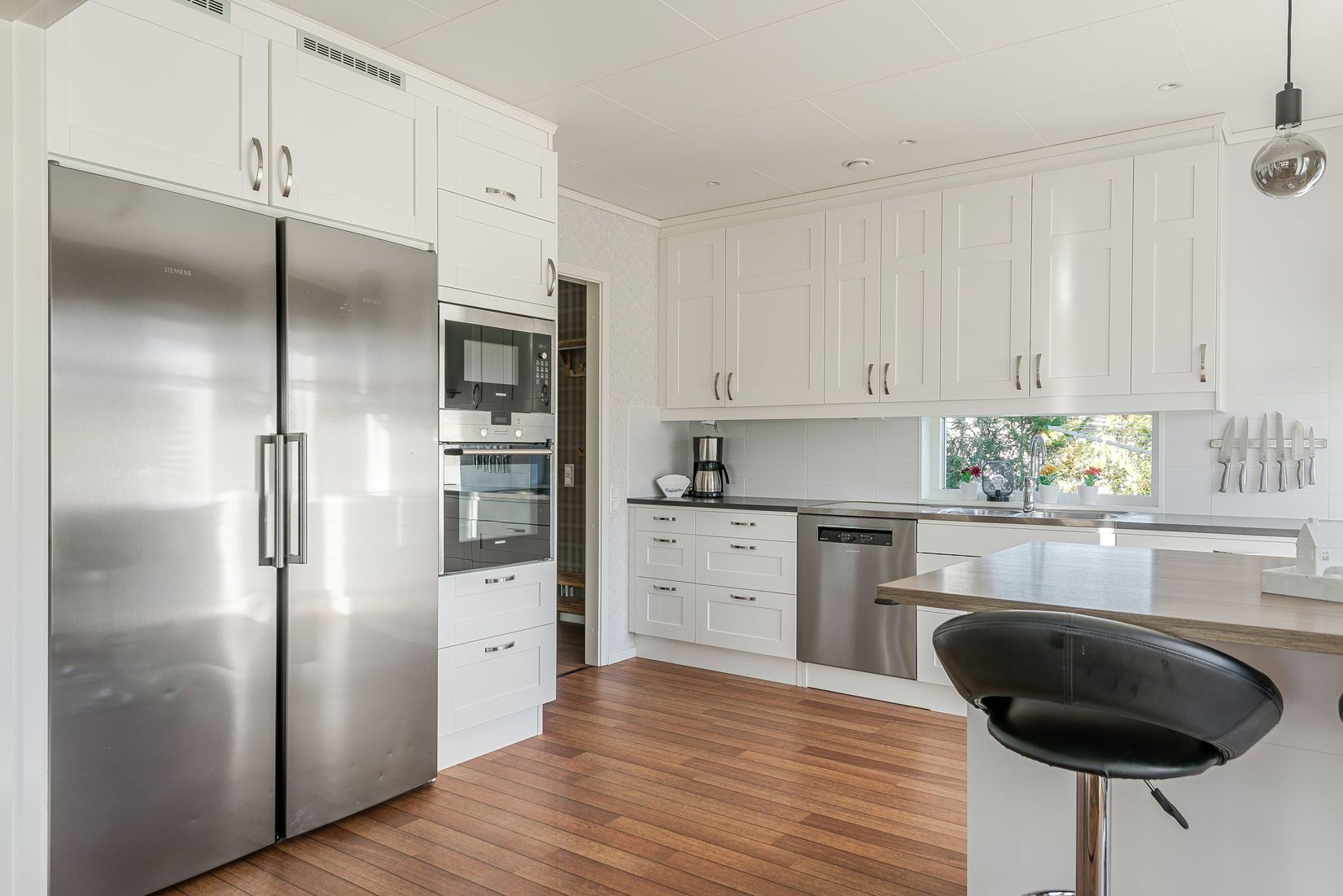 Villa, Atletgränd 3, Skänninge, Mjölby