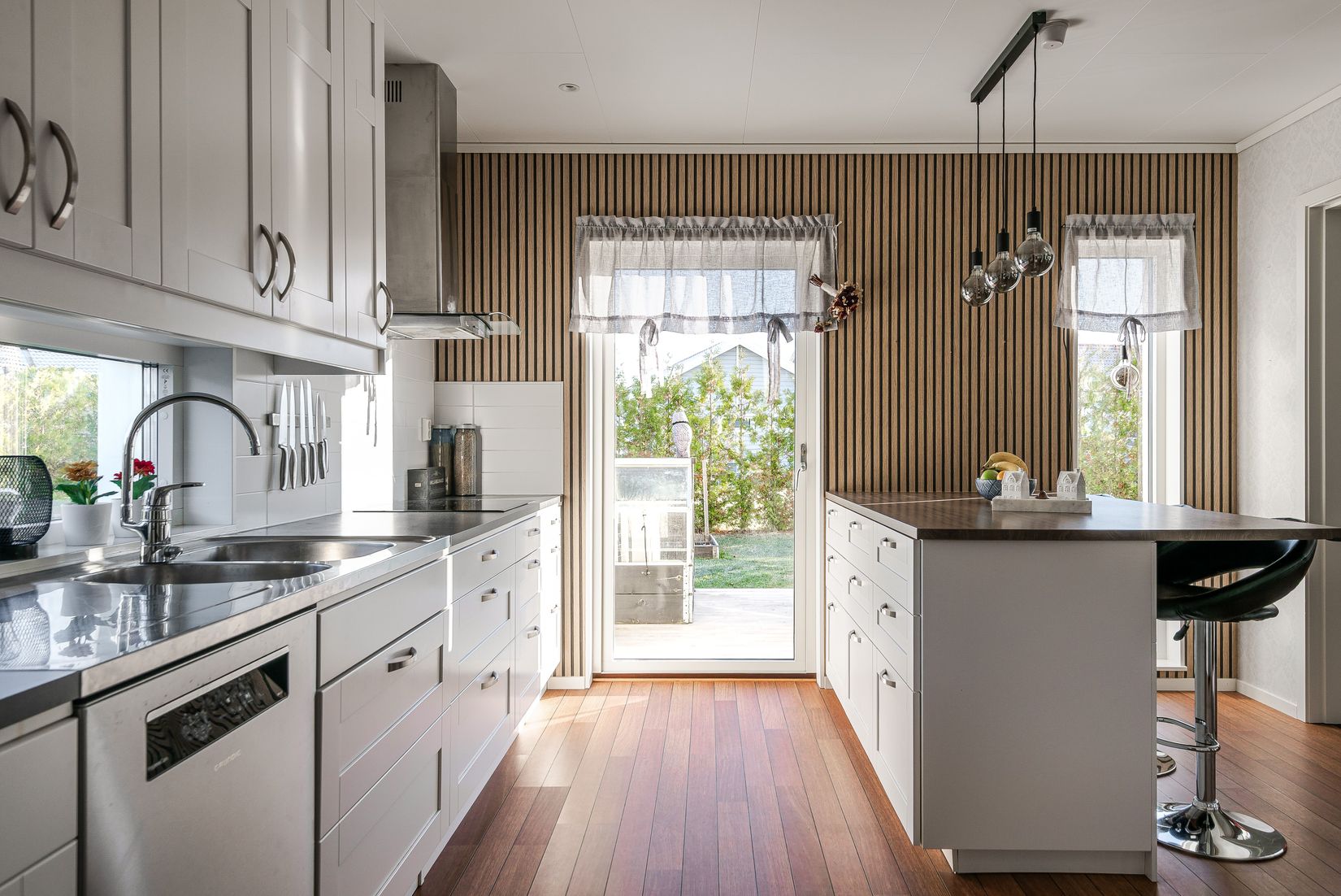 Villa, Atletgränd 3, Skänninge, Mjölby