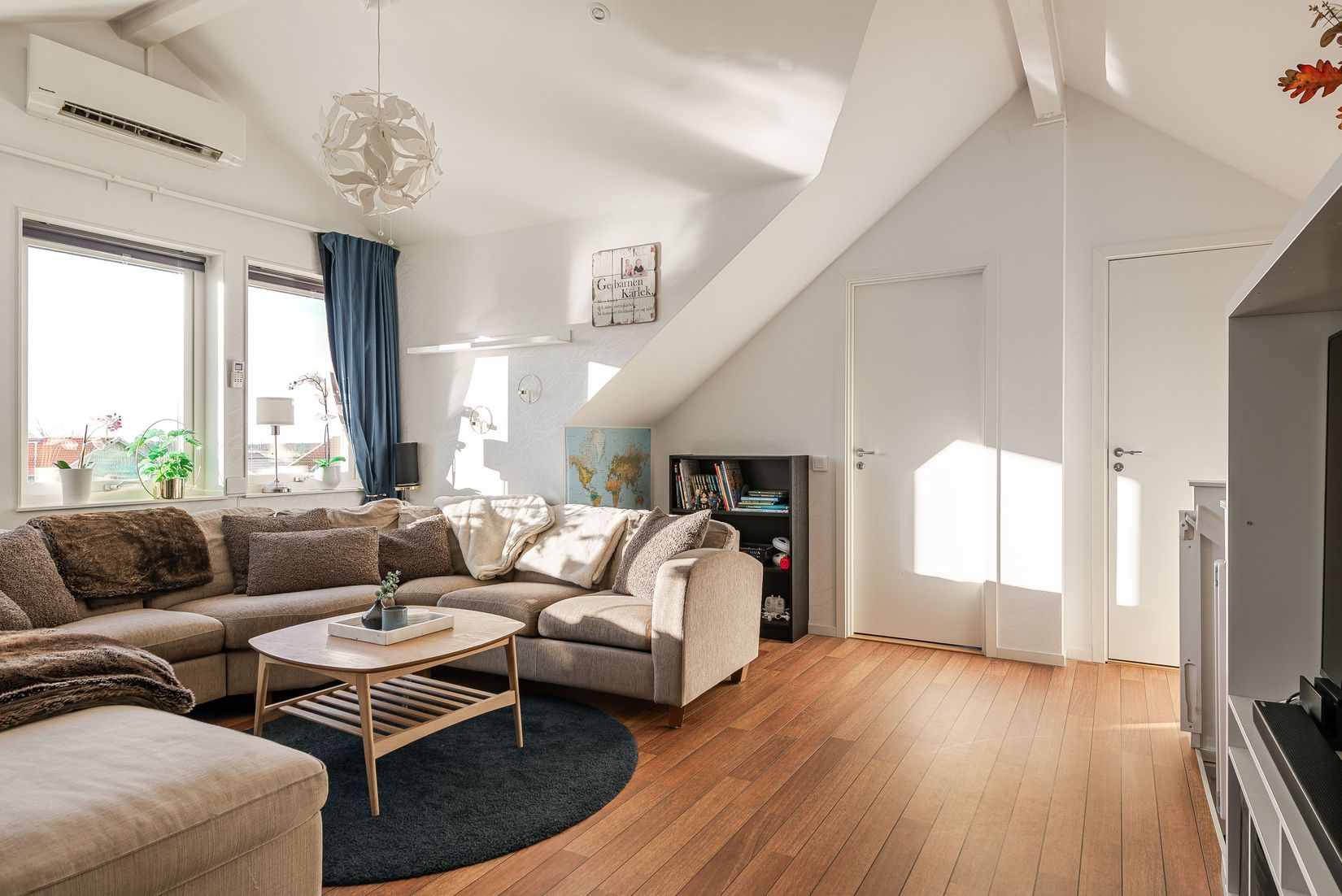 Villa, Atletgränd 3, Skänninge, Mjölby