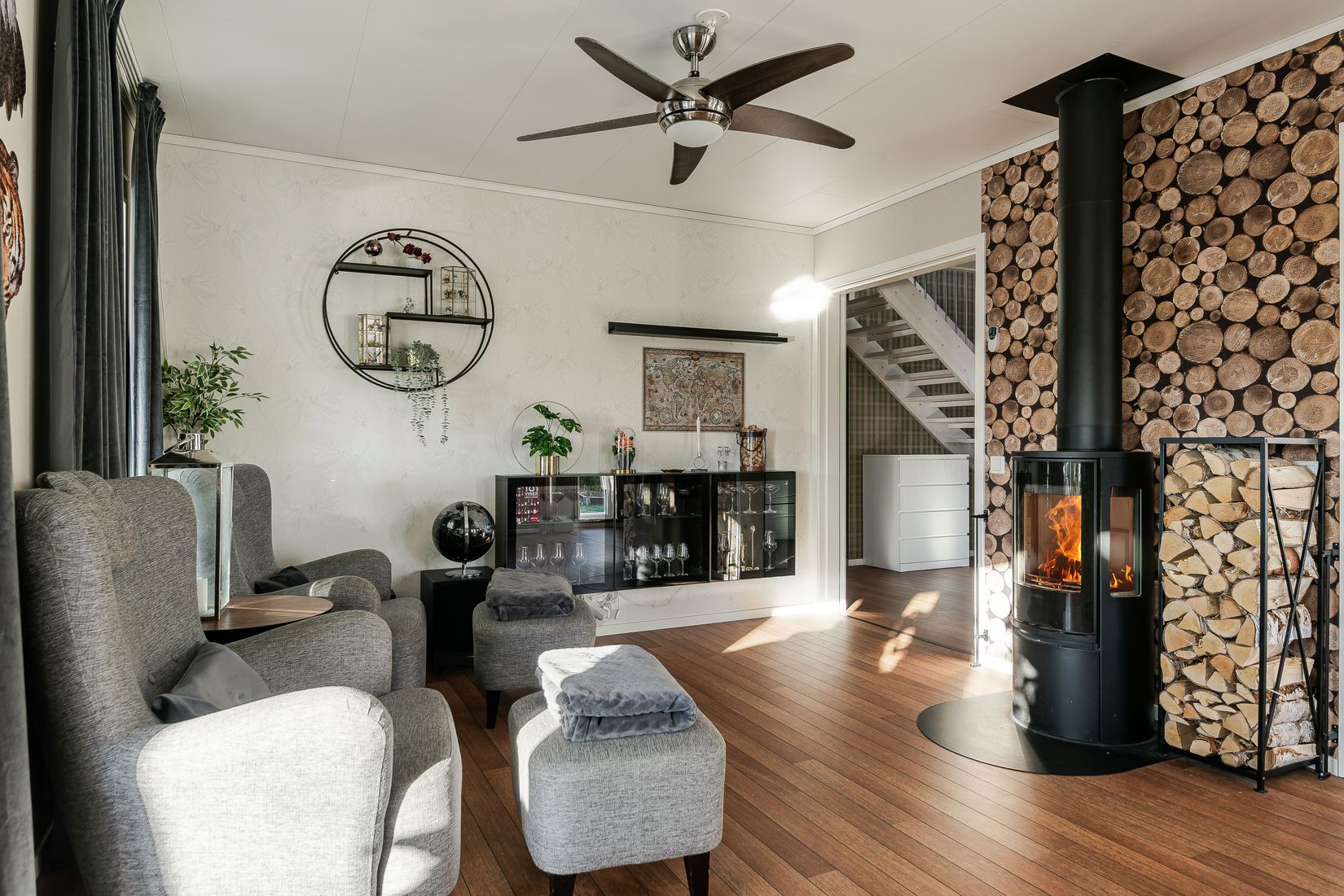 Villa, Atletgränd 3, Skänninge, Mjölby