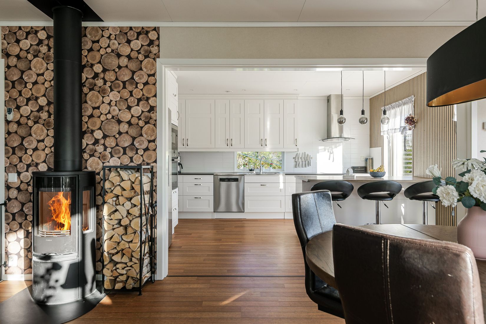 Villa, Atletgränd 3, Skänninge, Mjölby