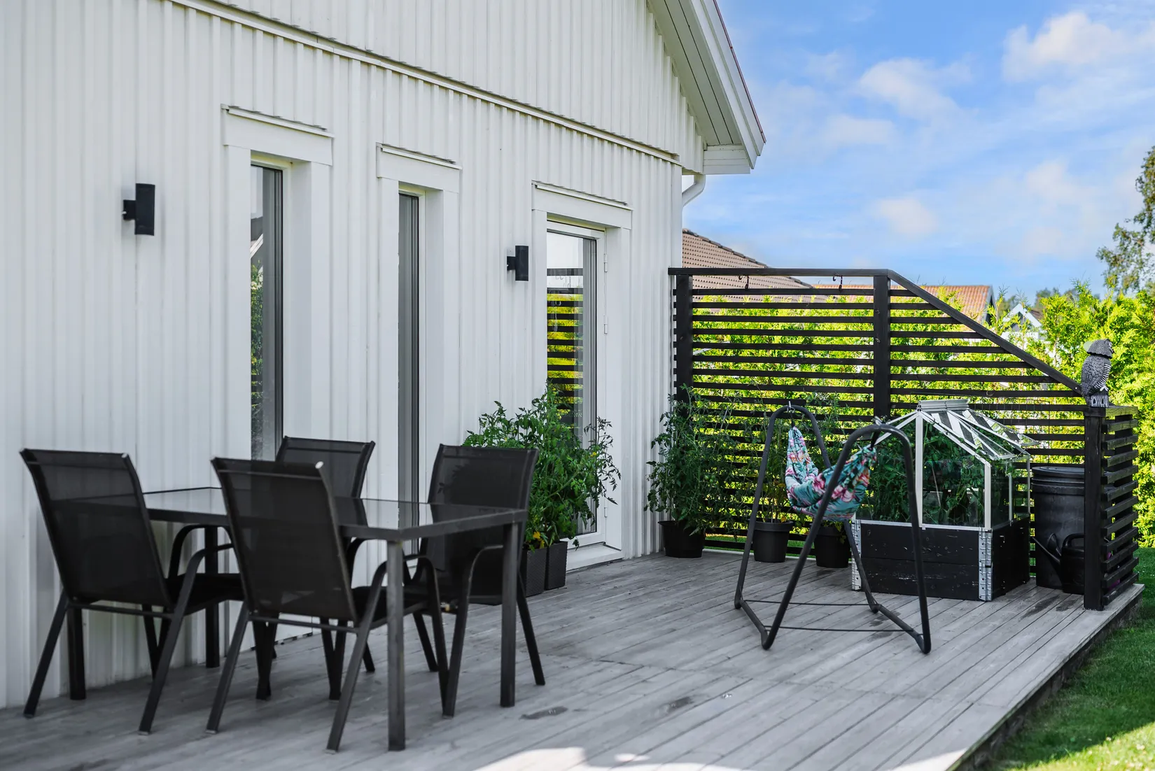Villa, Atletgränd 3, Skänninge, Mjölby