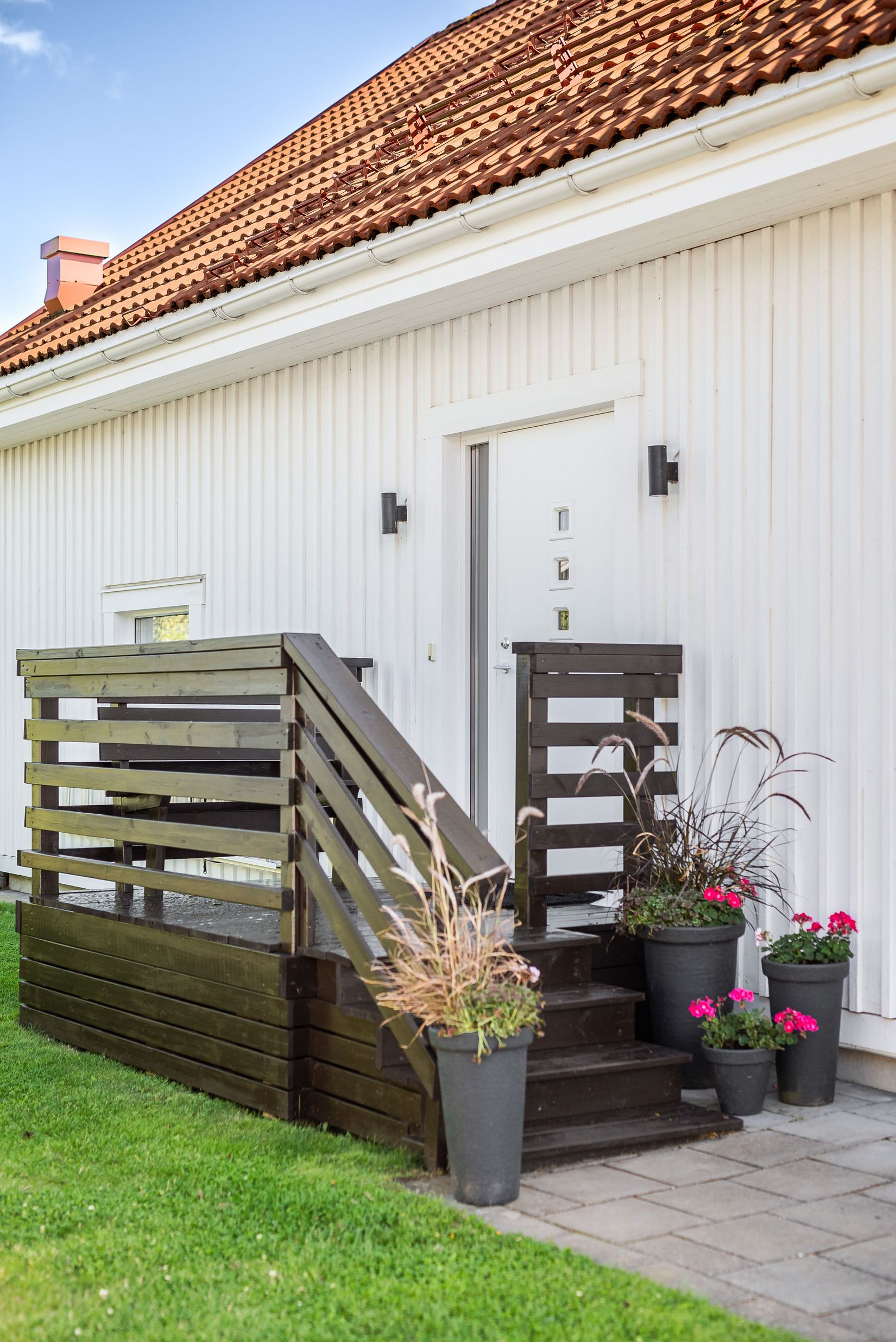 Villa, Atletgränd 3, Skänninge, Mjölby