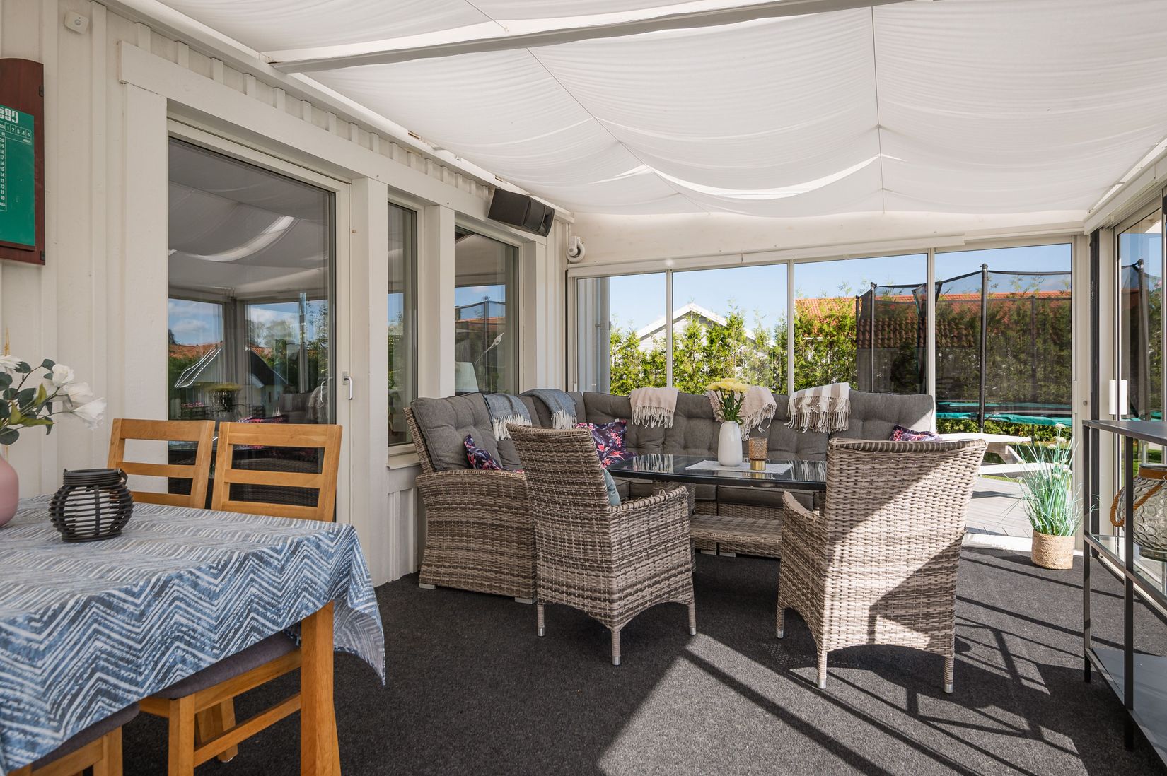 Villa, Atletgränd 3, Skänninge, Mjölby