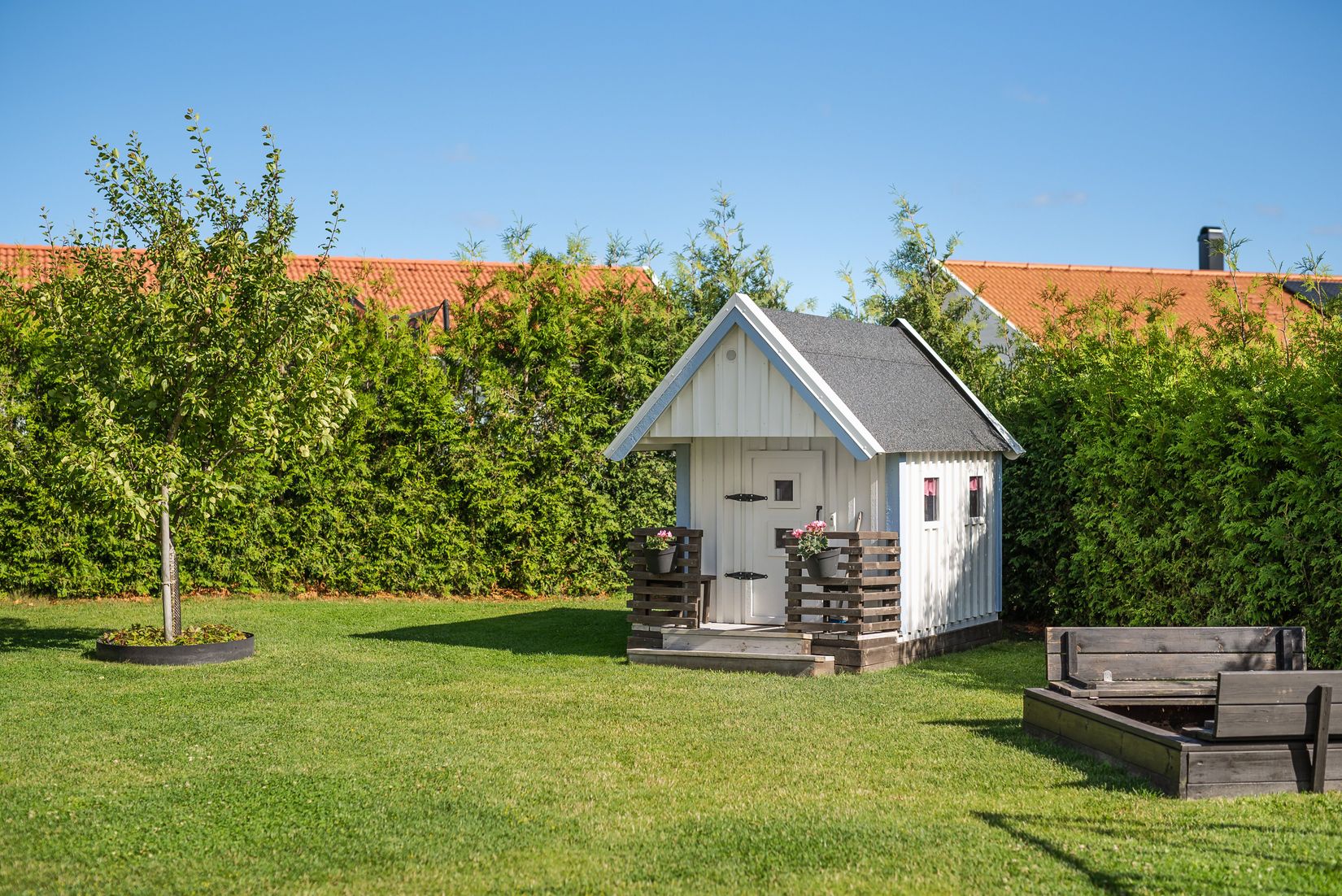 Villa, Atletgränd 3, Skänninge, Mjölby