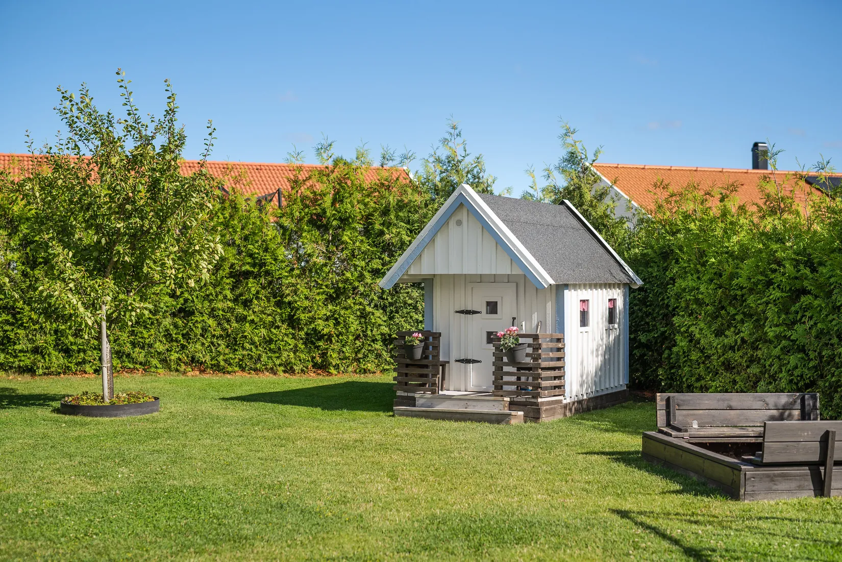 Villa, Atletgränd 3, Skänninge, Mjölby