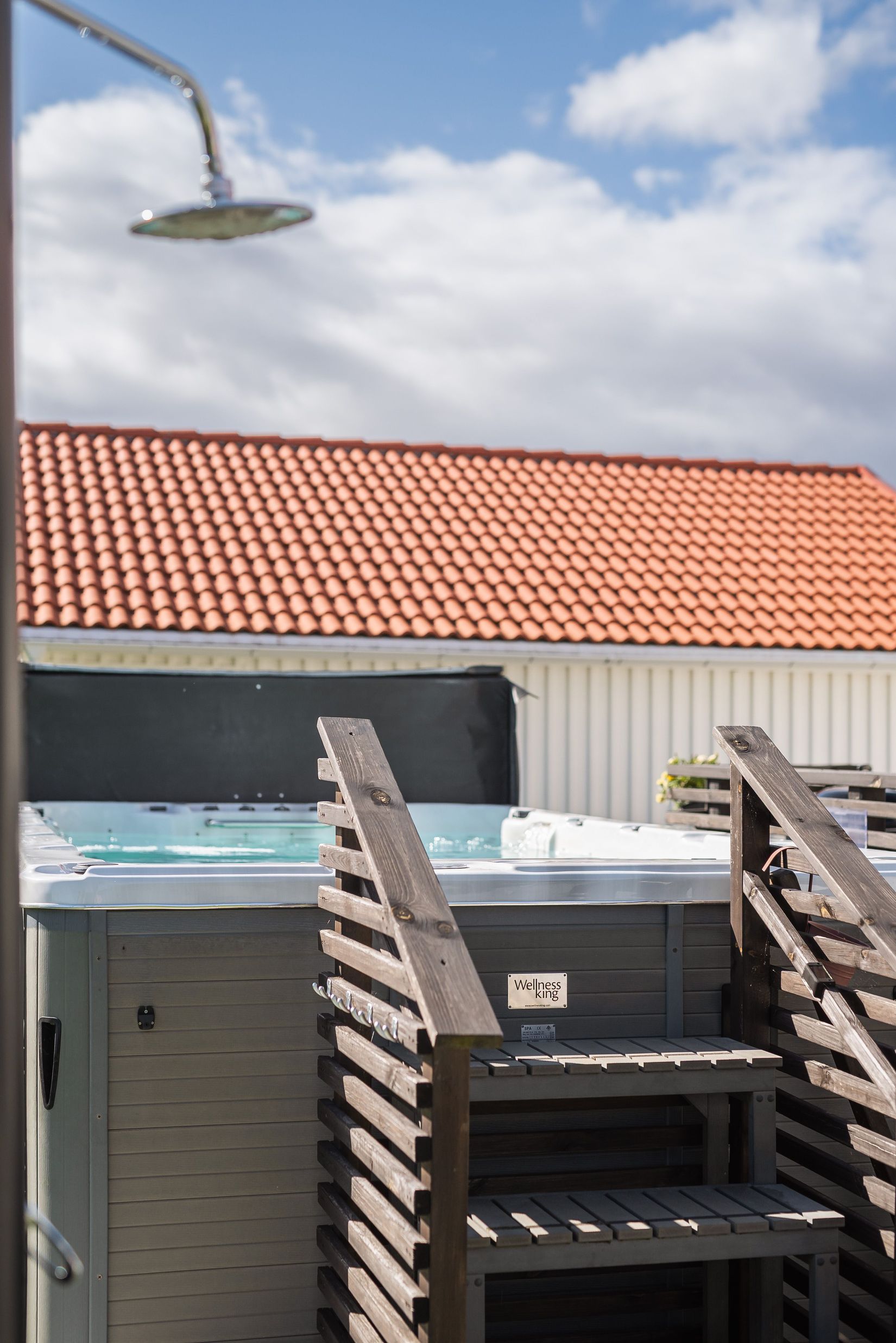 Villa, Atletgränd 3, Skänninge, Mjölby