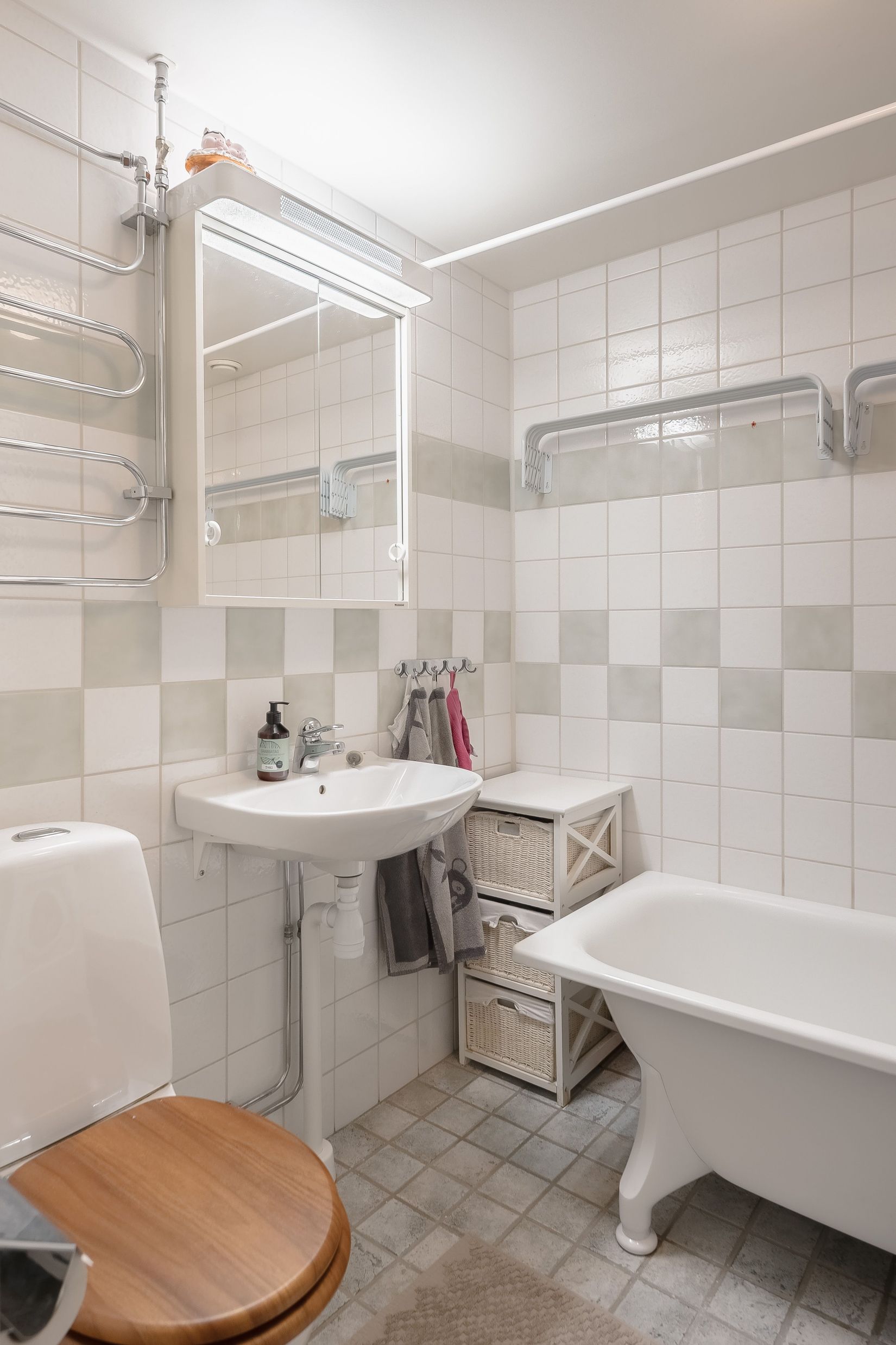 Bostadsrätt, Karl Dahlins väg 24C, Hentorp, Skövde