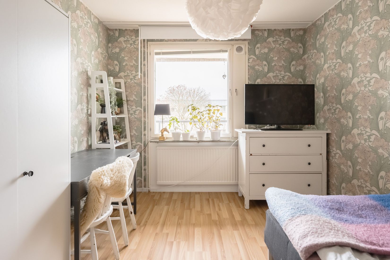 Bostadsrätt, Karl Dahlins väg 24C, Hentorp, Skövde