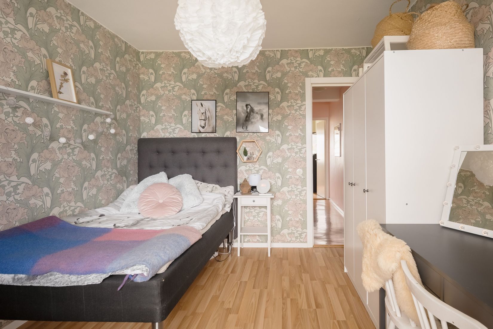 Bostadsrätt, Karl Dahlins väg 24C, Hentorp, Skövde