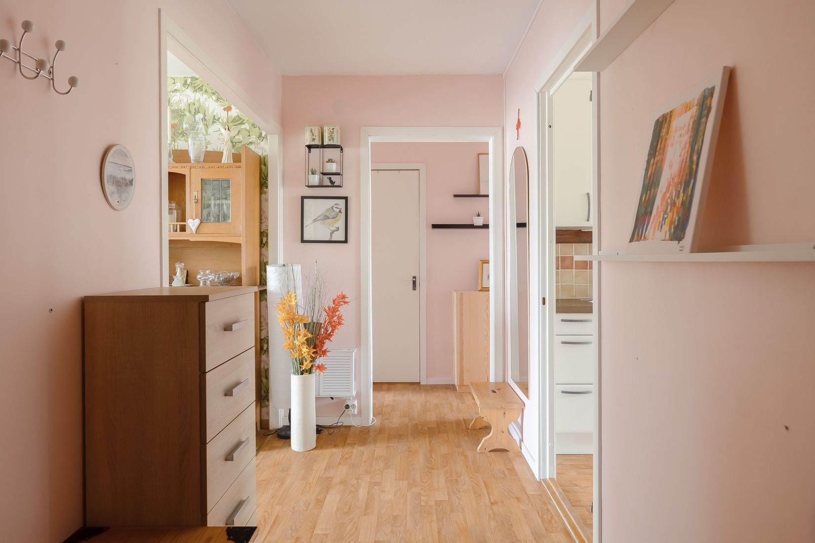 Bostadsrätt, Karl Dahlins väg 24C, Hentorp, Skövde