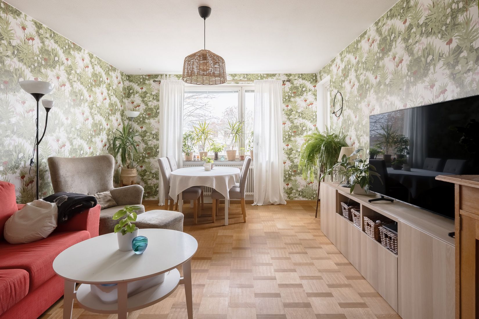 Bostadsrätt, Karl Dahlins väg 24C, Hentorp, Skövde